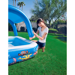Bestway Canopy Play Pool 1.47m x 1.47m x 1.22m - Additional view 4