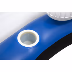 Bestway Coolerz Inflatable Water Sport X3 Island 1.91m x 1.78m - Additional view 6