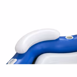 Bestway Coolerz Inflatable Water Sport X3 Island 1.91m x 1.78m - Additional view 7