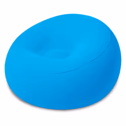 Bestway Inflate-A-Chair 1.12m x 1.12m x 66cm - Additional view 2