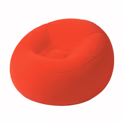 Bestway Inflate-A-Chair 1.12m x 1.12m x 66cm - Additional view 3