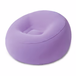 Bestway Inflate-A-Chair 1.12m x 1.12m x 66cm - Additional view 4