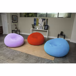 Bestway Inflate-A-Chair 1.12m x 1.12m x 66cm - Additional view 5