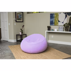 Bestway Inflate-A-Chair 1.12m x 1.12m x 66cm - Additional view 6