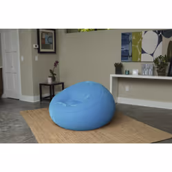 Bestway Inflate-A-Chair 1.12m x 1.12m x 66cm - Additional view 7
