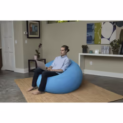 Bestway Inflate-A-Chair 1.12m x 1.12m x 66cm - Additional view 8