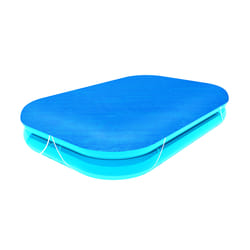 Bestway Pool Cover 2.62m x 1.75m x 51cm