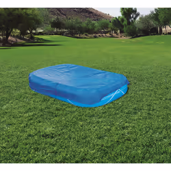 Bestway Pool Cover 2.62m x 1.75m x 51cm