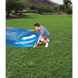 Bestway Pool Cover 2.62m x 1.75m x 51cm - Additional view 5