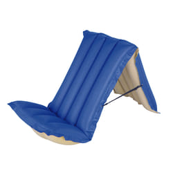 Bestway Flocked Airbed / Camping Chair