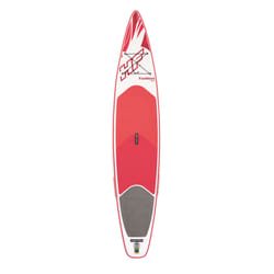 Bestway Hydro-Force 12'6" x 30" x 6"/3.81m x 76cm x 15cm Fastblast Tech