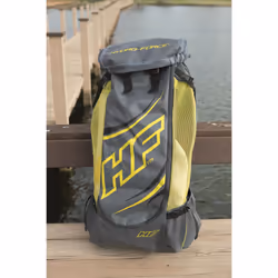 Bestway Hydro-Force 12'6" x 30" x 6"/3.81m x 76cm x 15cm Fastblast Tech