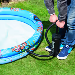 Bestway Air Hammertm–Inflation Pump
