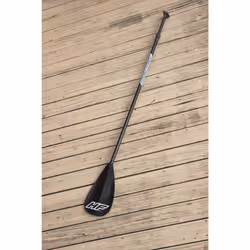 Bestway 65307 paddle 1 pc(s) Stand up paddle Black Fiberglass
