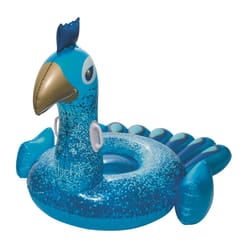 Bestway 41101 pool/beach float Blue Vinyl Ride-on float