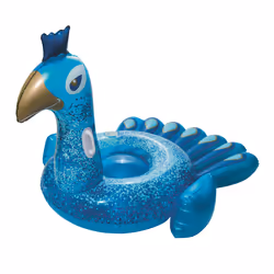 Bestway 41101 pool/beach float Blue Vinyl Ride-on float - Additional view 8