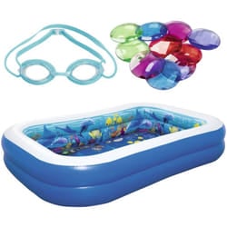 Bestway 54177 kiddie pool Inflatable pool