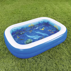 Bestway 54177 kiddie pool Inflatable pool
