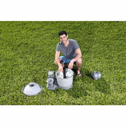 Bestway Flowclear Polysphere - Additional view 4