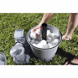 Bestway Flowclear Polysphere - Additional view 6