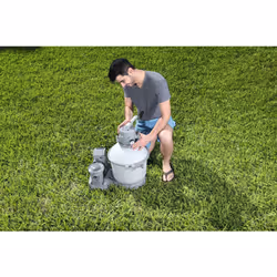 Bestway Flowclear Polysphere - Additional view 7