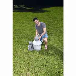 Bestway Flowclear Polysphere - Additional view 8
