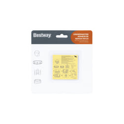 Bestway Underwater Adhesive Repair Patch 42,3cm2
