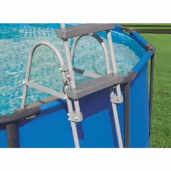 Bestway Pool Ladder - Additional view 4
