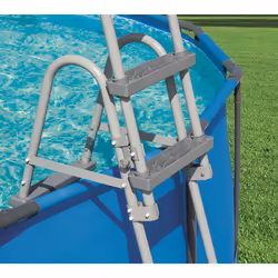 Bestway Pool Ladder - Additional view 4