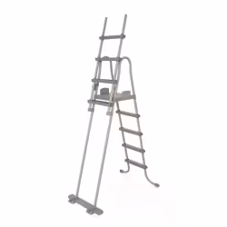 Bestway Pool Ladder - Additional view 4