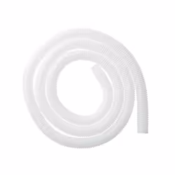 Bestway Pool Hose 3m/32mm, Pool hose, White, 3.2 cm, 3 m, 630 g, 1 pc(s)
