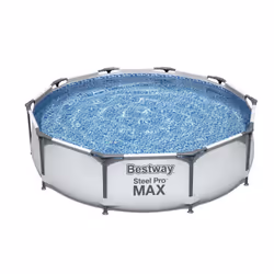 Bestway Steel Pro 3.05m x 76cm, Blue - Additional view 4