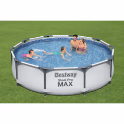 Bestway Steel Pro 3.05m x 76cm, Blue - Additional view 6