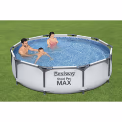 Bestway Steel Pro 3.05m x 76cm, Blue - Additional view 7