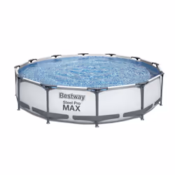 Bestway Steel Pro 366cm x 76cm - Additional view 4