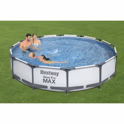 Bestway Steel Pro 366cm x 76cm - Additional view 7