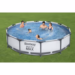 Bestway Steel Pro 366cm x 76cm - Additional view 8