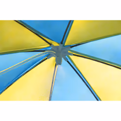 Bestway Steel Pro 2.44m x 51cm Splash-in-shade Play Pool, Orange/Yellow - Additional view 4