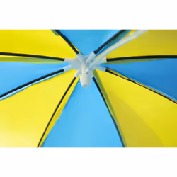 Bestway Steel Pro 2.44m x 51cm Splash-in-shade Play Pool, Orange/Yellow - Additional view 5