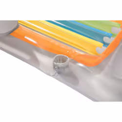 Bestway Inflatable Designer Fashion Lounge1.57m x 89cm - Additional view 5