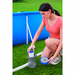 Bestway Flowclear Filter Pump - Additional view 5
