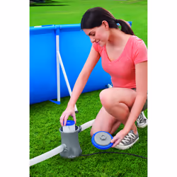 Bestway Flowclear Filter Pump - Additional view 6