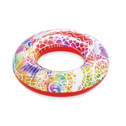 Bestway Inflatable Swim Tube 91cm - Additional view 5