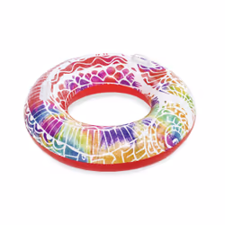 Bestway Inflatable Swim Tube 91cm - Additional view 6