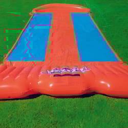 Bestway H2O GO Double Water Slider