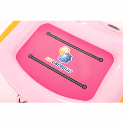 Bestway UV Careful Kiddie Car Float