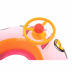 Bestway UV Careful Kiddie Car Float