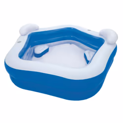 Bestway Family Fun Pool - Additional view 4
