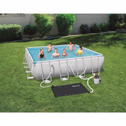 Bestway Clean Sun Powered Pool Pad - Additional view 4