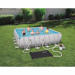 Bestway Clean Sun Powered Pool Pad - Additional view 5
